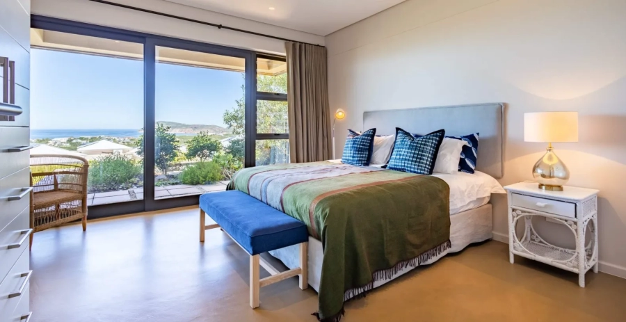 Villa Christina Plettenberg Vacation Villa - South Africa