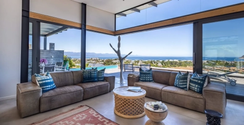 Villa Christina South Africa Villa Rentals