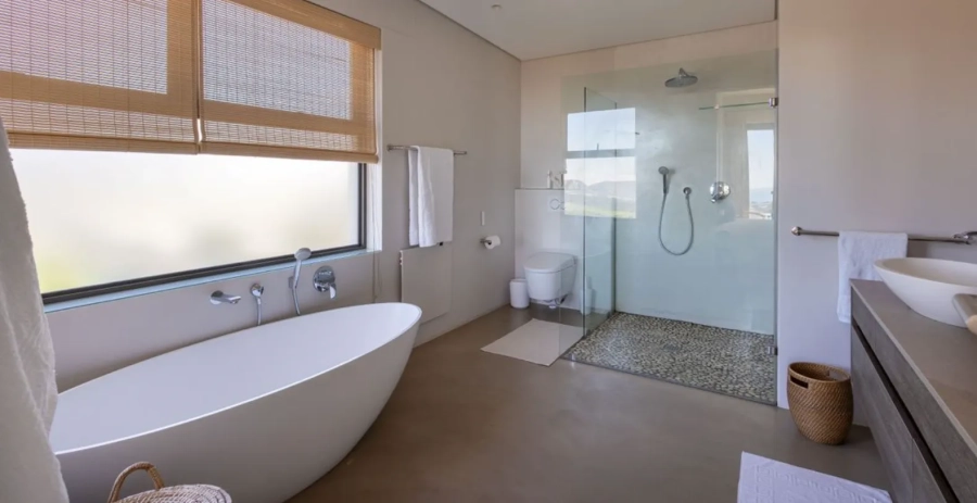 Villa Christina Plettenberg Vacation Villa - South Africa