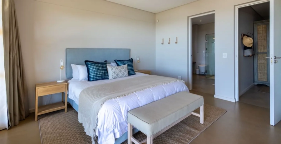 Villa Christina Plettenberg Vacation Villa - South Africa