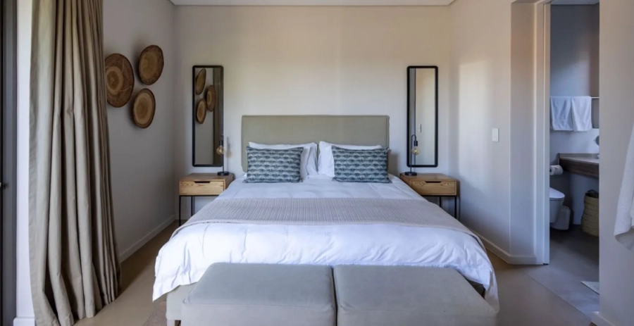 Villa Christina Plettenberg Vacation Villa - South Africa