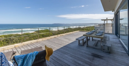 Whaleshaven 14 South Africa Villa Rentals