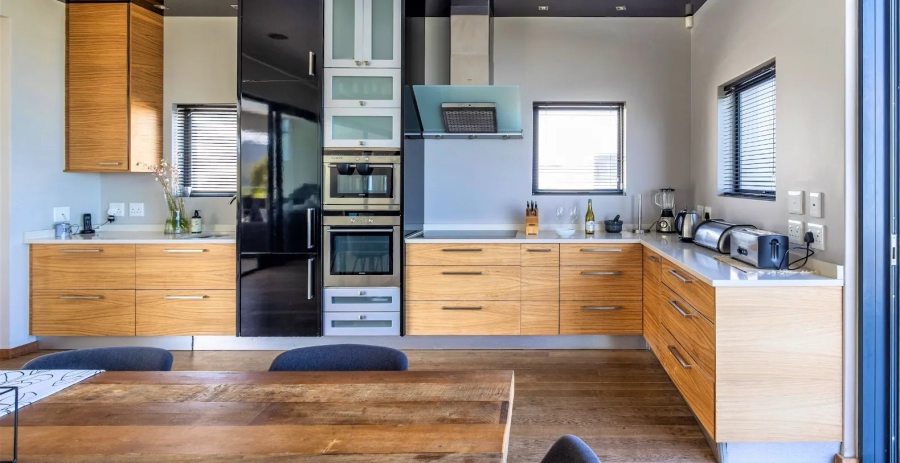 Whaleshaven 14 Plettenberg Bay Vacation Villa - South Africa