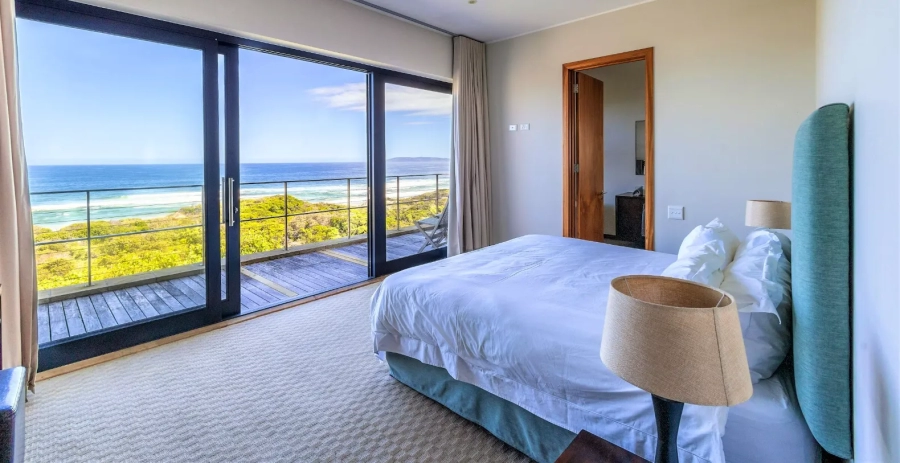 Whaleshaven 14 Plettenberg Bay Vacation Villa - South Africa