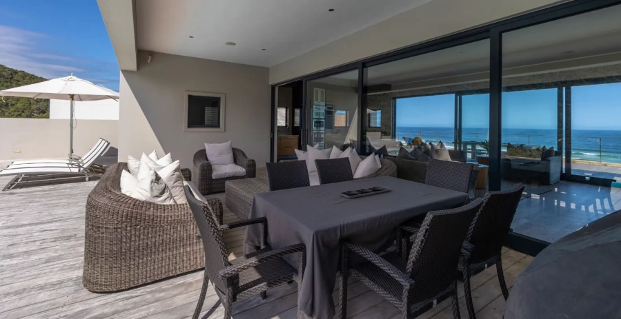 Whaleshaven 14 Plettenberg Bay Vacation Villa - South Africa