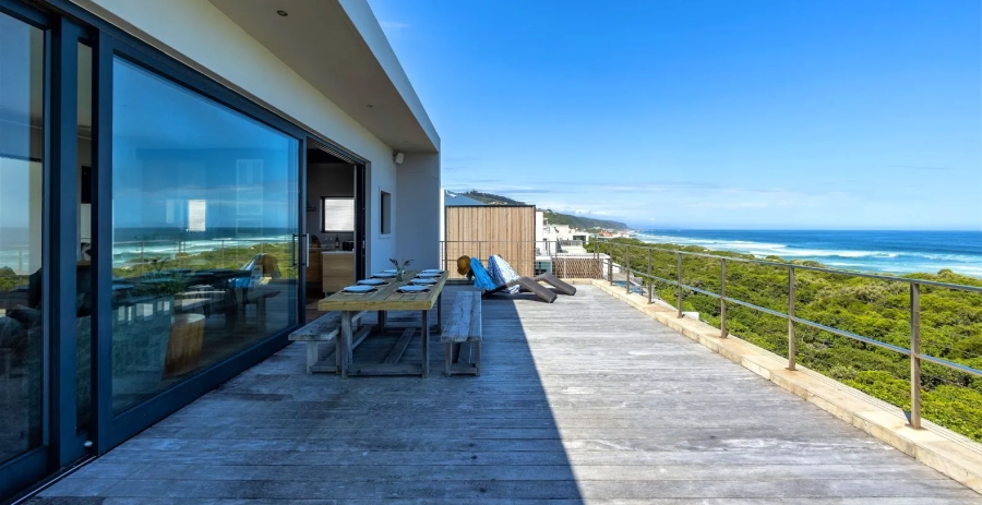 Whaleshaven 14 Plettenberg Bay Vacation Villa - South Africa