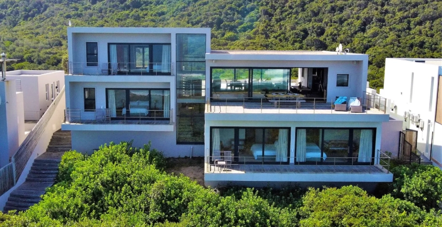 Whaleshaven 14 Plettenberg Bay Vacation Villa - South Africa