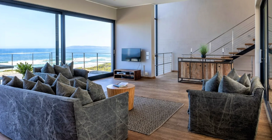 Whaleshaven 14 Plettenberg Bay Vacation Villa - South Africa