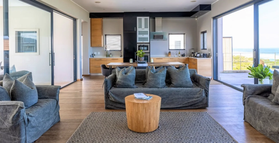 Whaleshaven 14 Plettenberg Bay Vacation Villa - South Africa