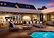 Mont Rochelle South Africa Vacation Villa - Western Cape