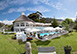 Mont Rochelle South Africa Vacation Villa - Western Cape