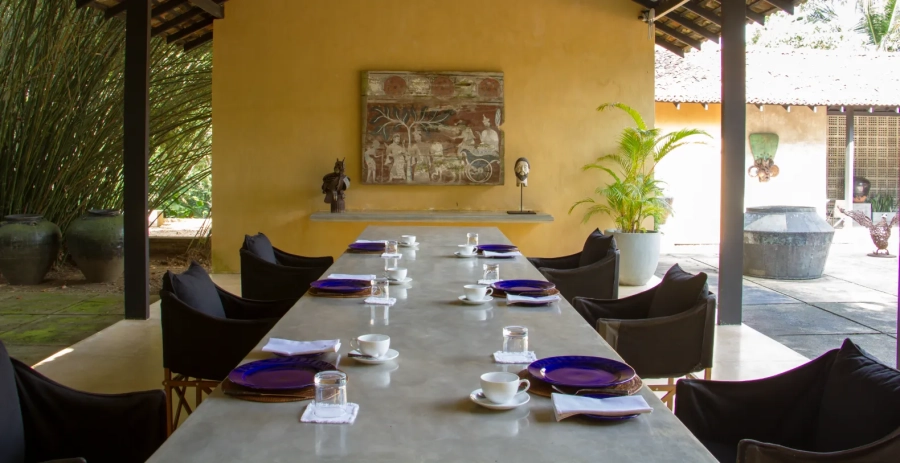 Armitage Hill  Vacation Villa - Sri Lanka