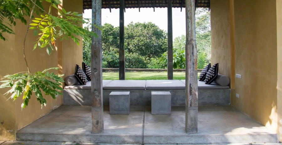 Armitage Hill  Vacation Villa - Sri Lanka