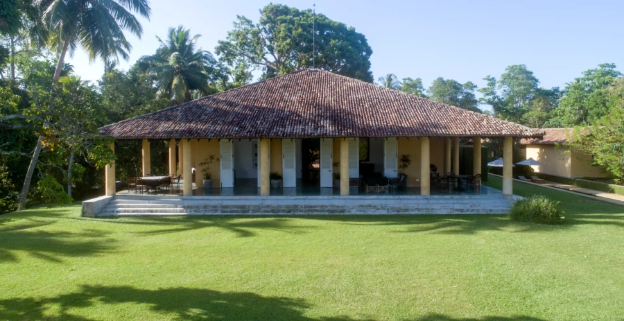 Armitage Hill  Vacation Villa - Sri Lanka