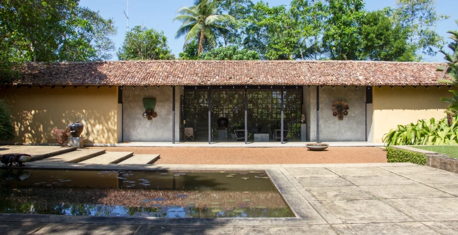 Armitage Hill  Vacation Villa - Sri Lanka