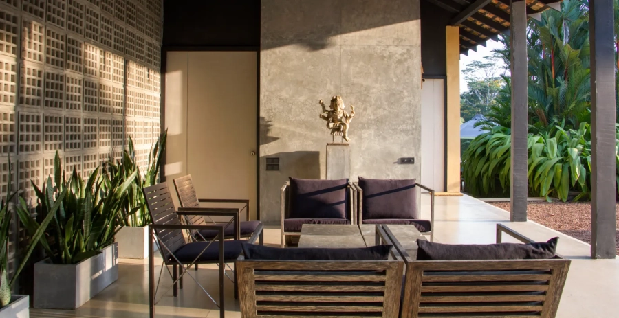 Armitage Hill  Vacation Villa - Sri Lanka