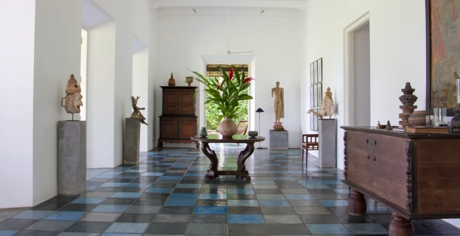 Armitage Hill  Vacation Villa - Sri Lanka