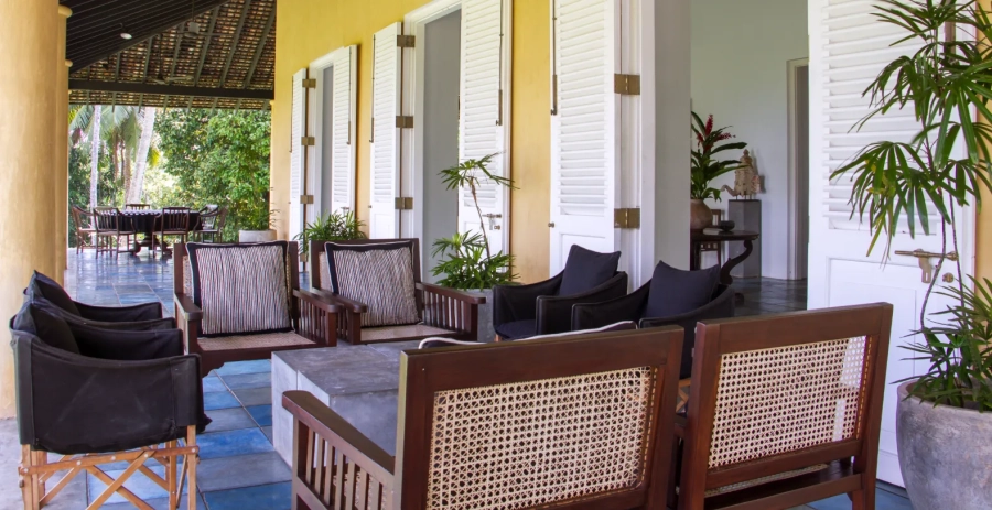 Armitage Hill  Vacation Villa - Sri Lanka