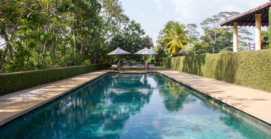 Armitage Hill  Vacation Villa - Sri Lanka