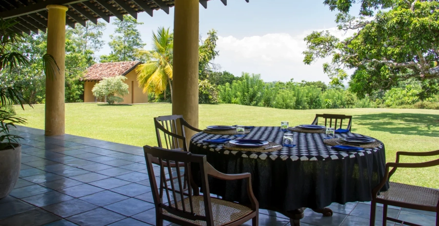 Armitage Hill  Vacation Villa - Sri Lanka