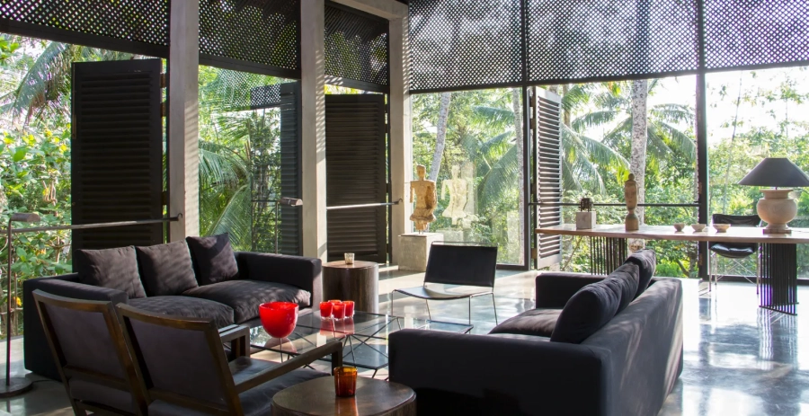 Armitage Hill  Vacation Villa - Sri Lanka