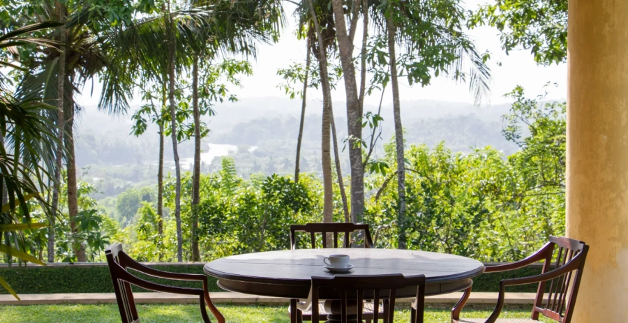 Armitage Hill  Vacation Villa - Sri Lanka