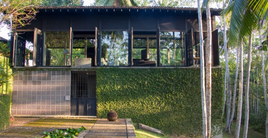 Armitage Hill  Vacation Villa - Sri Lanka