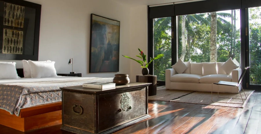 Armitage Hill  Vacation Villa - Sri Lanka