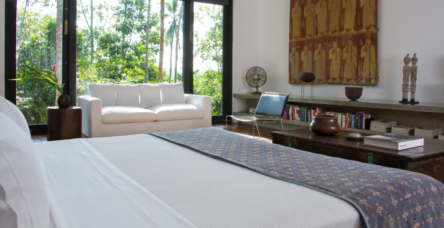 Armitage Hill  Vacation Villa - Sri Lanka