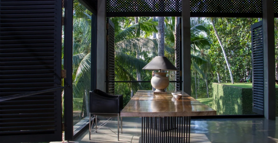 Armitage Hill  Vacation Villa - Sri Lanka