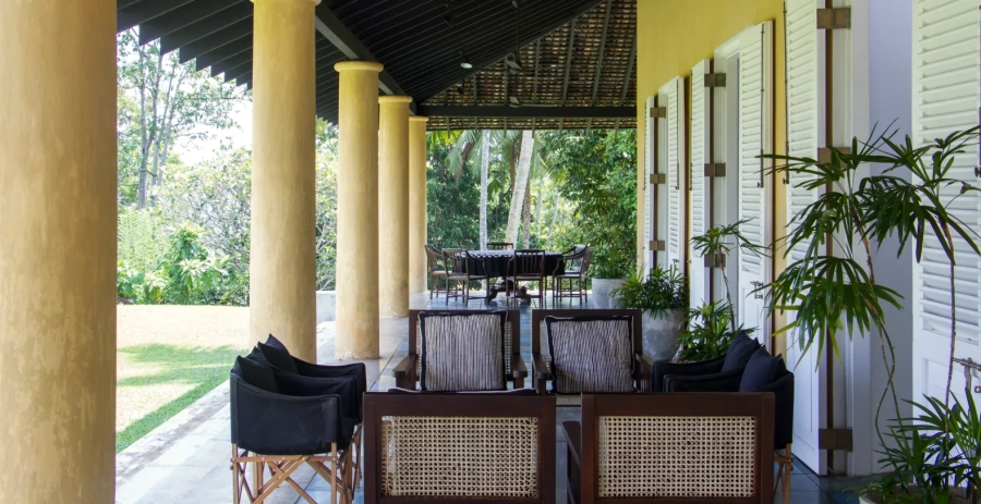 Armitage Hill  Vacation Villa - Sri Lanka