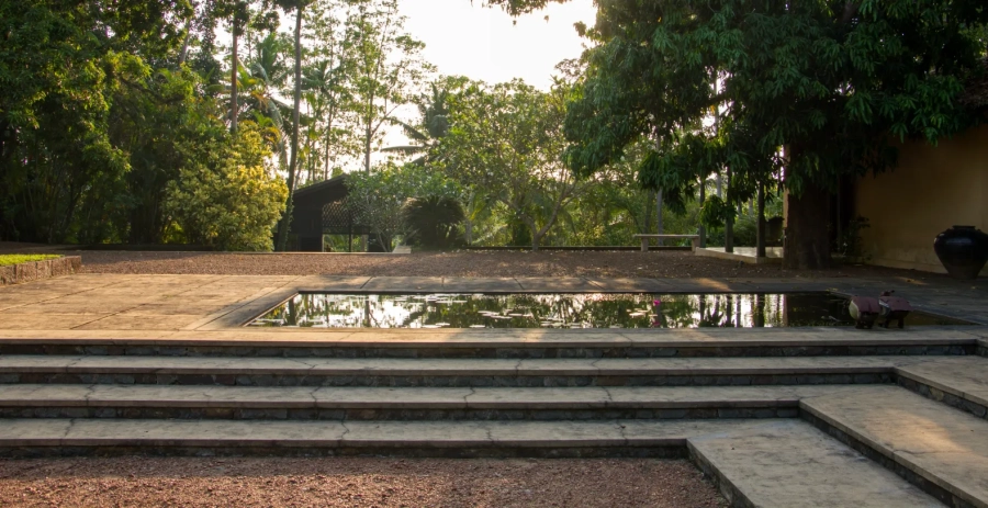 Armitage Hill  Vacation Villa - Sri Lanka