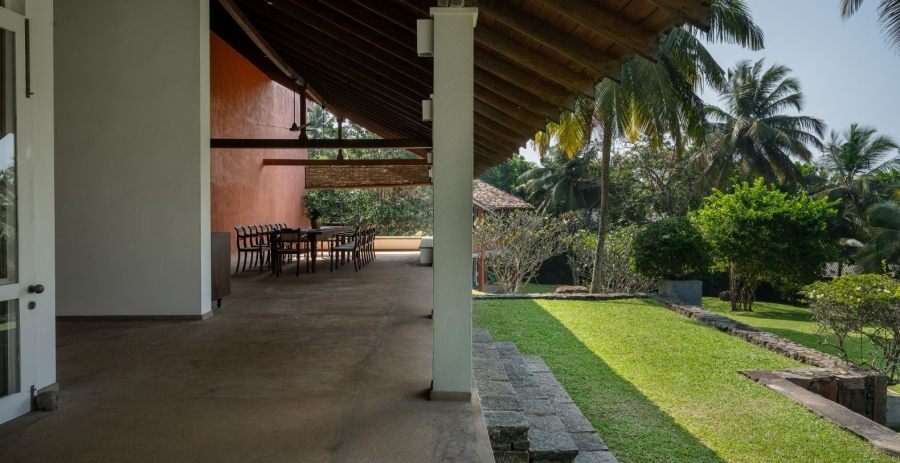 Blue Heights Sri Lanka Vacation Villa - Asia & South Pacific