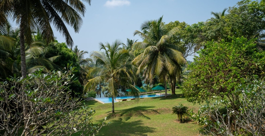 Blue Heights Sri Lanka Vacation Villa - Asia & South Pacific