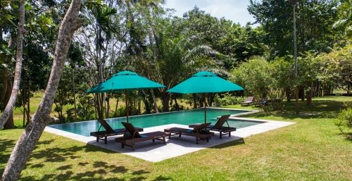 Boundary House Sri Lanka Villa Rentals