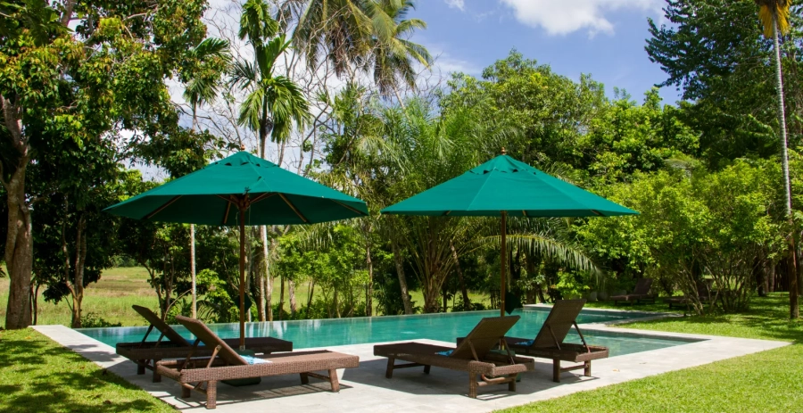 Boundary House  Vacation Villa - Sri Lanka