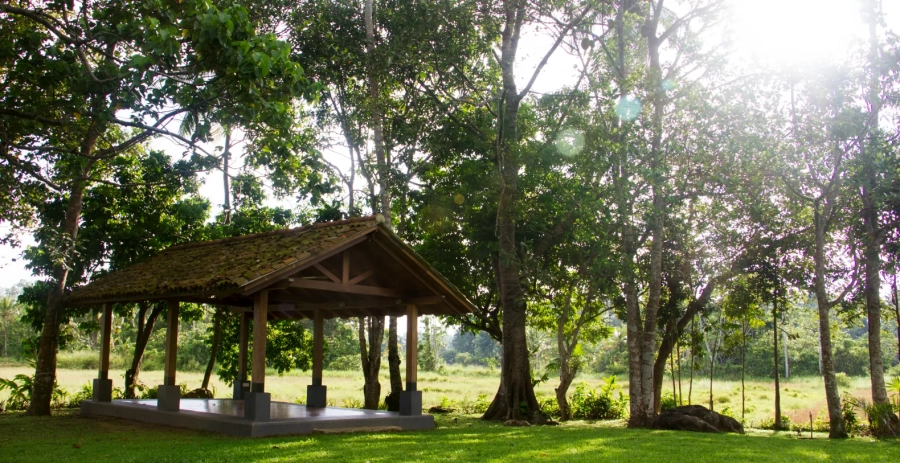 Boundary House  Vacation Villa - Sri Lanka