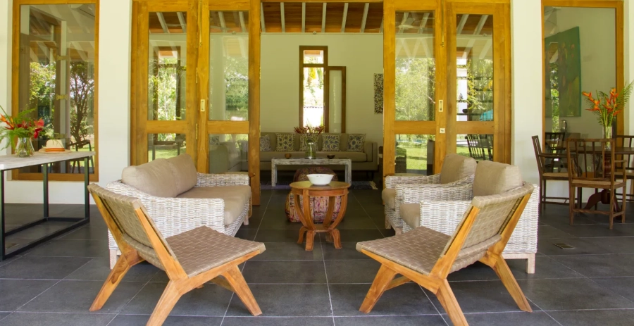Boundary House  Vacation Villa - Sri Lanka