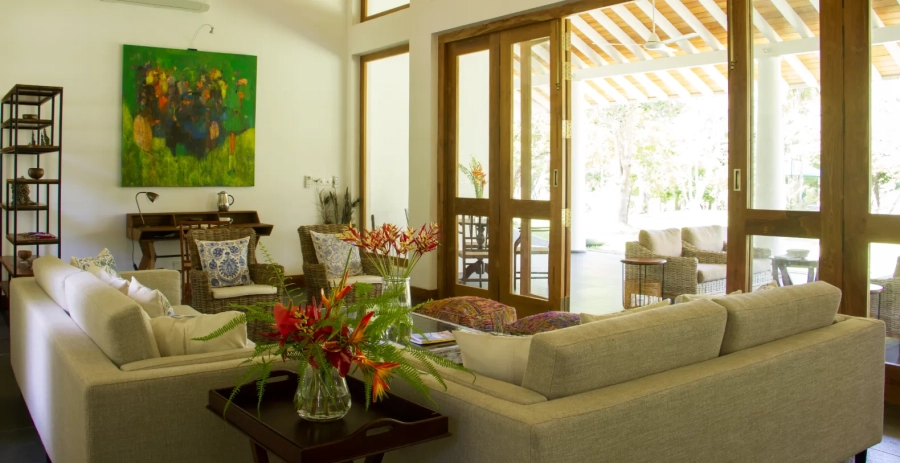 Boundary House  Vacation Villa - Sri Lanka