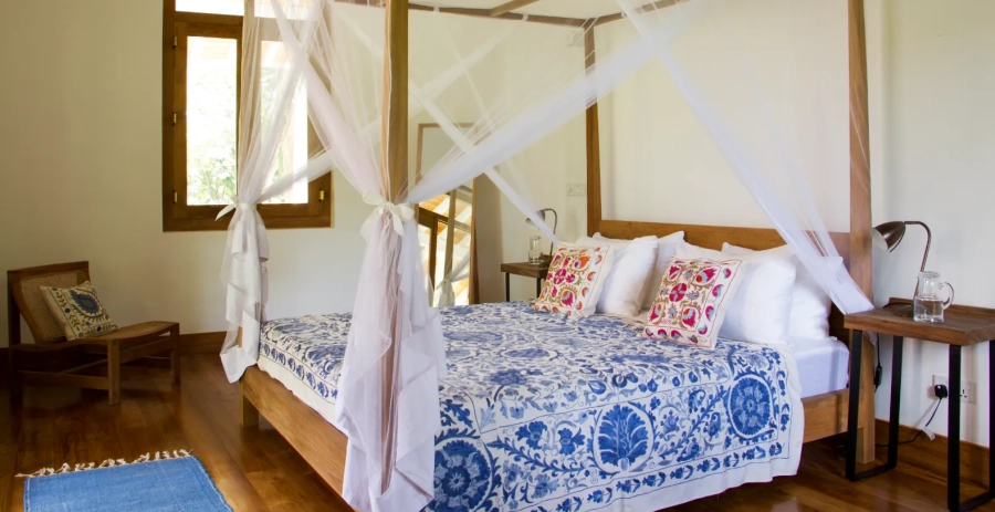 Boundary House  Vacation Villa - Sri Lanka