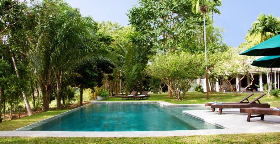Boundary House  Vacation Villa - Sri Lanka