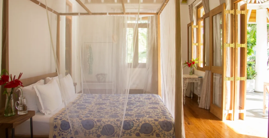Boundary House  Vacation Villa - Sri Lanka