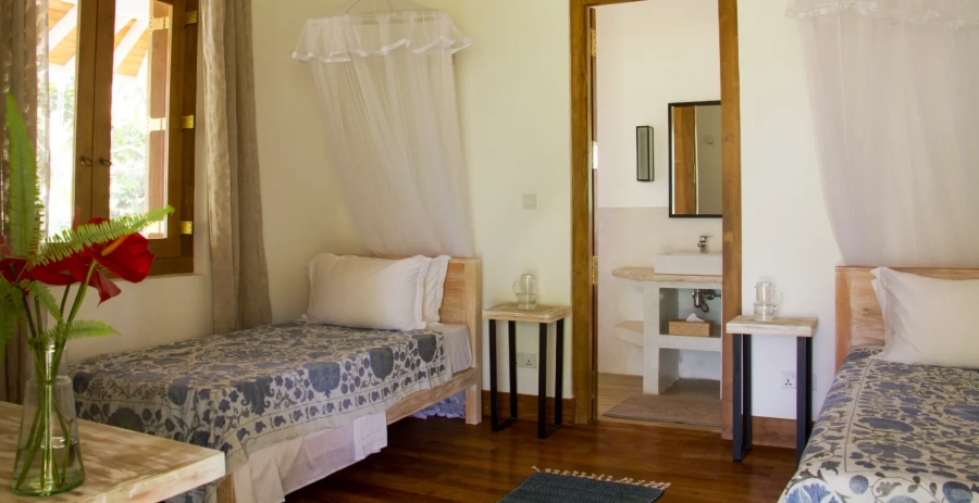 Boundary House  Vacation Villa - Sri Lanka