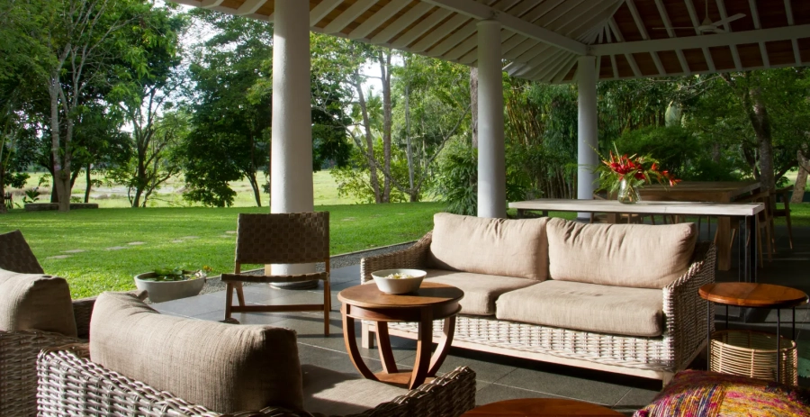 Boundary House  Vacation Villa - Sri Lanka