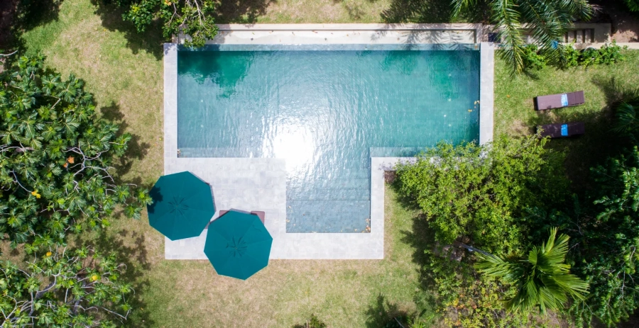 Boundary House  Vacation Villa - Sri Lanka