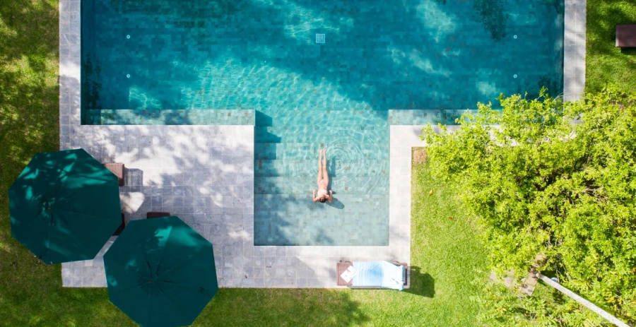Boundary House  Vacation Villa - Sri Lanka