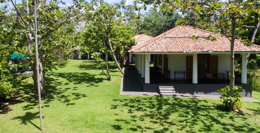 Boundary House  Vacation Villa - Sri Lanka