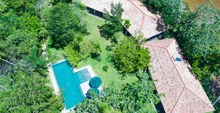 Boundary House  Vacation Villa - Sri Lanka