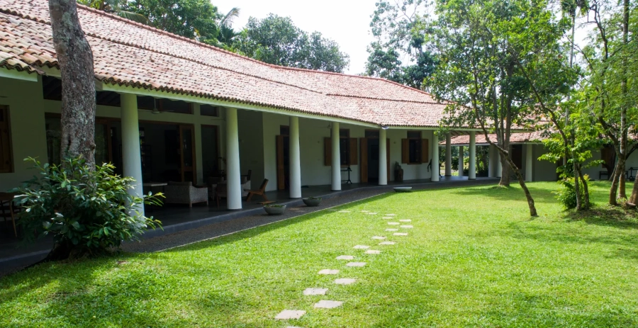Boundary House  Vacation Villa - Sri Lanka