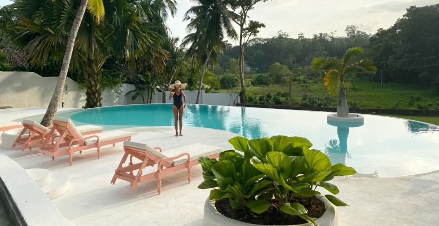 Braganza House  Vacation Villa - Sri Lanka